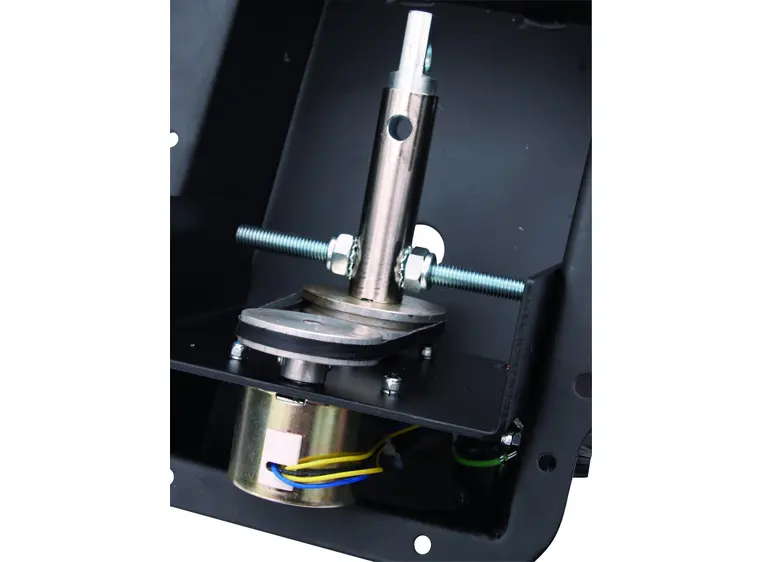 EUROLITE MD-3010 Safety rotary motor 